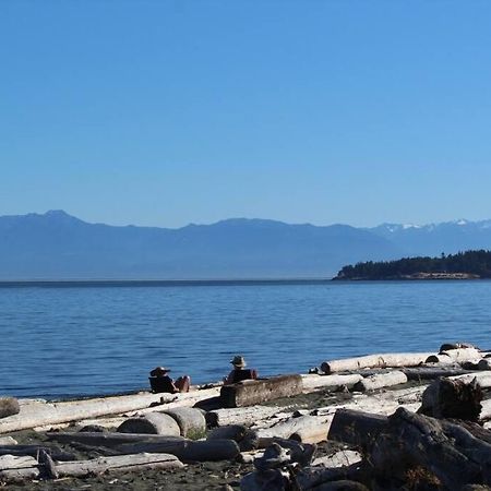 Esquimalt Lagoon Life Apartman Victoria Kültér fotó
