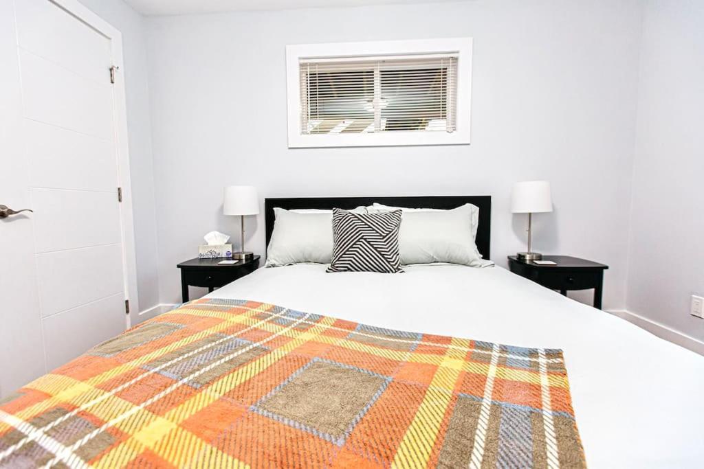 Esquimalt Lagoon Life Apartman Victoria Kültér fotó