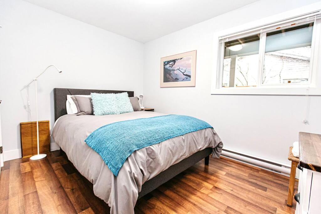 Esquimalt Lagoon Life Apartman Victoria Kültér fotó