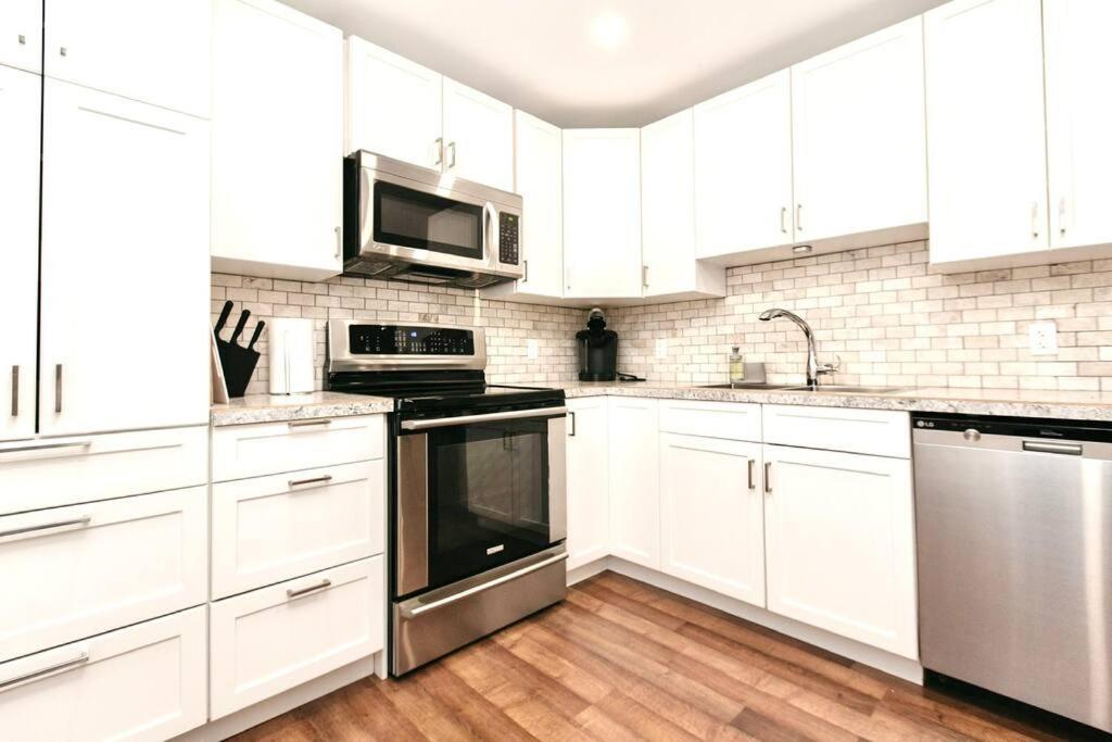 Esquimalt Lagoon Life Apartman Victoria Kültér fotó