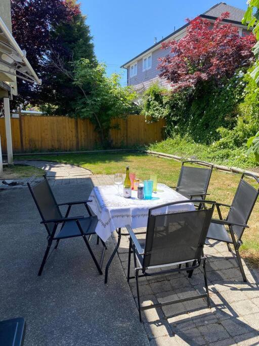 Esquimalt Lagoon Life Apartman Victoria Kültér fotó
