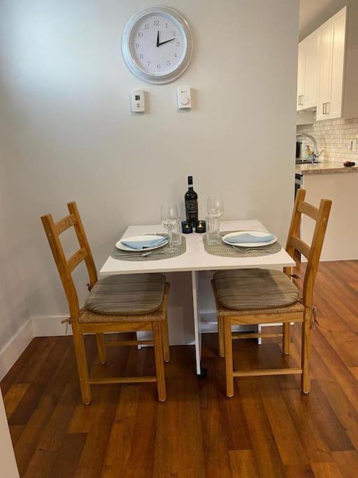 Esquimalt Lagoon Life Apartman Victoria Kültér fotó