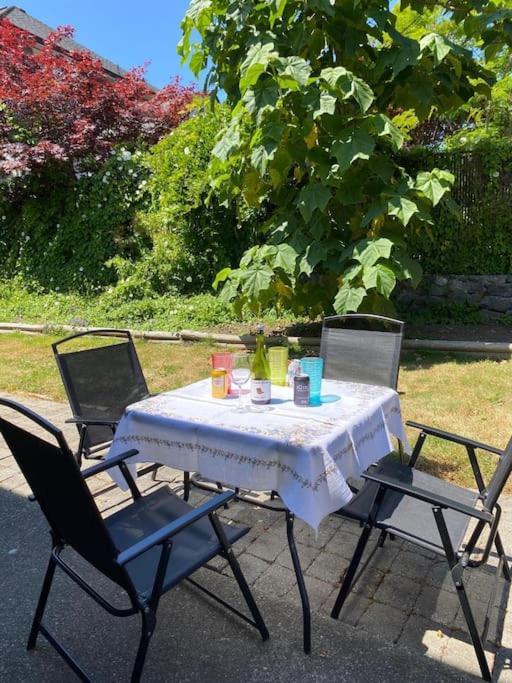 Esquimalt Lagoon Life Apartman Victoria Kültér fotó