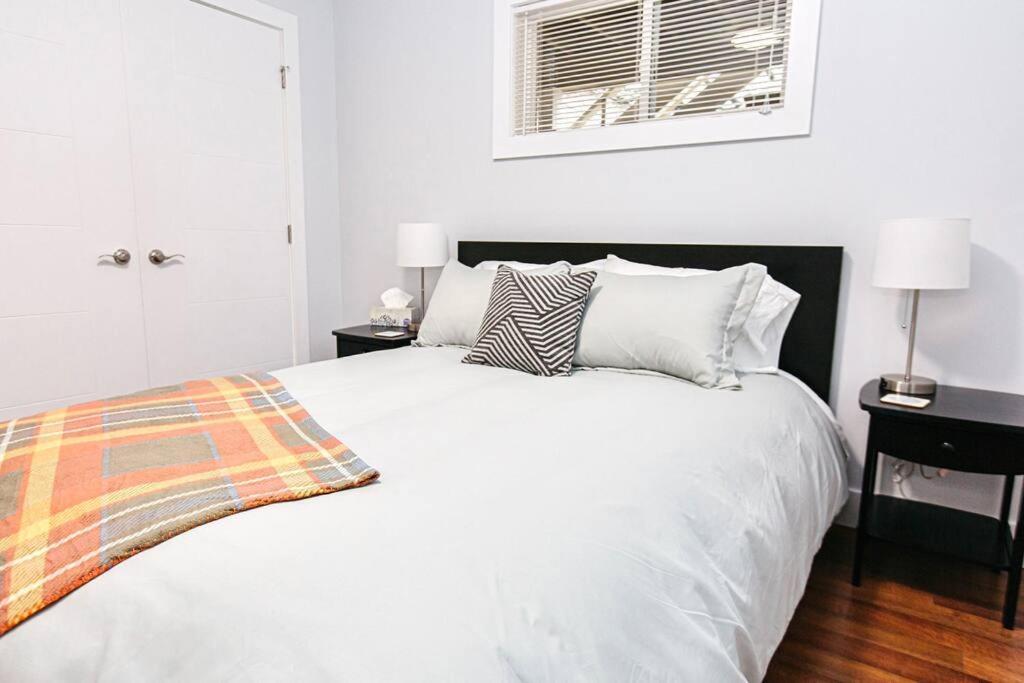 Esquimalt Lagoon Life Apartman Victoria Kültér fotó