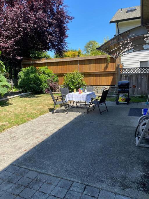 Esquimalt Lagoon Life Apartman Victoria Kültér fotó